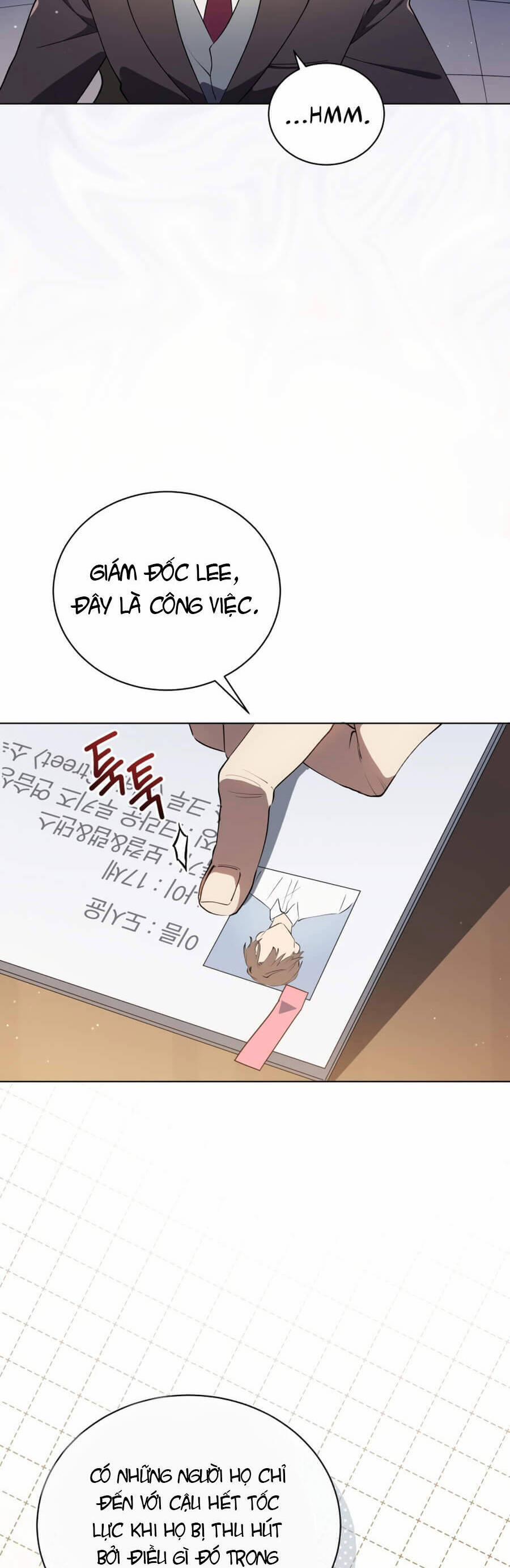 Cuộc Sống Thứ 2 Của Thần Tượng Toàn Năng 1 trang 50