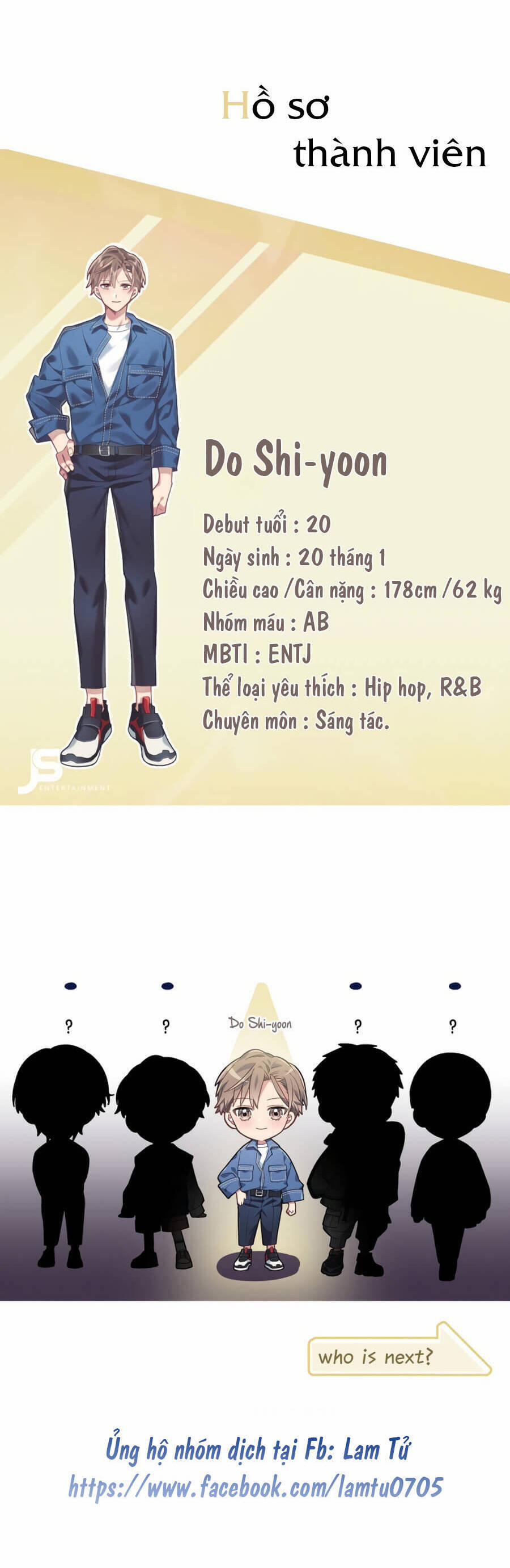 Cuộc Sống Thứ 2 Của Thần Tượng Toàn Năng 1 trang 54