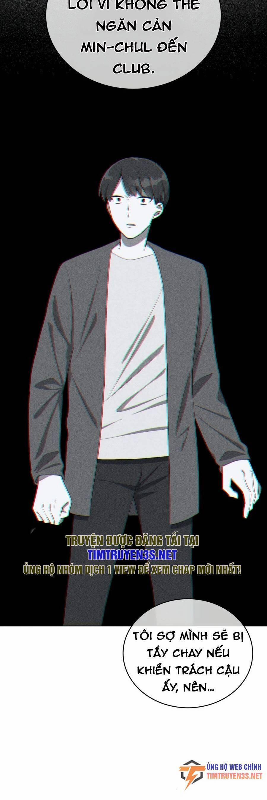 Cuộc Sống Thứ 2 Của Thần Tượng Toàn Năng 10 trang 12