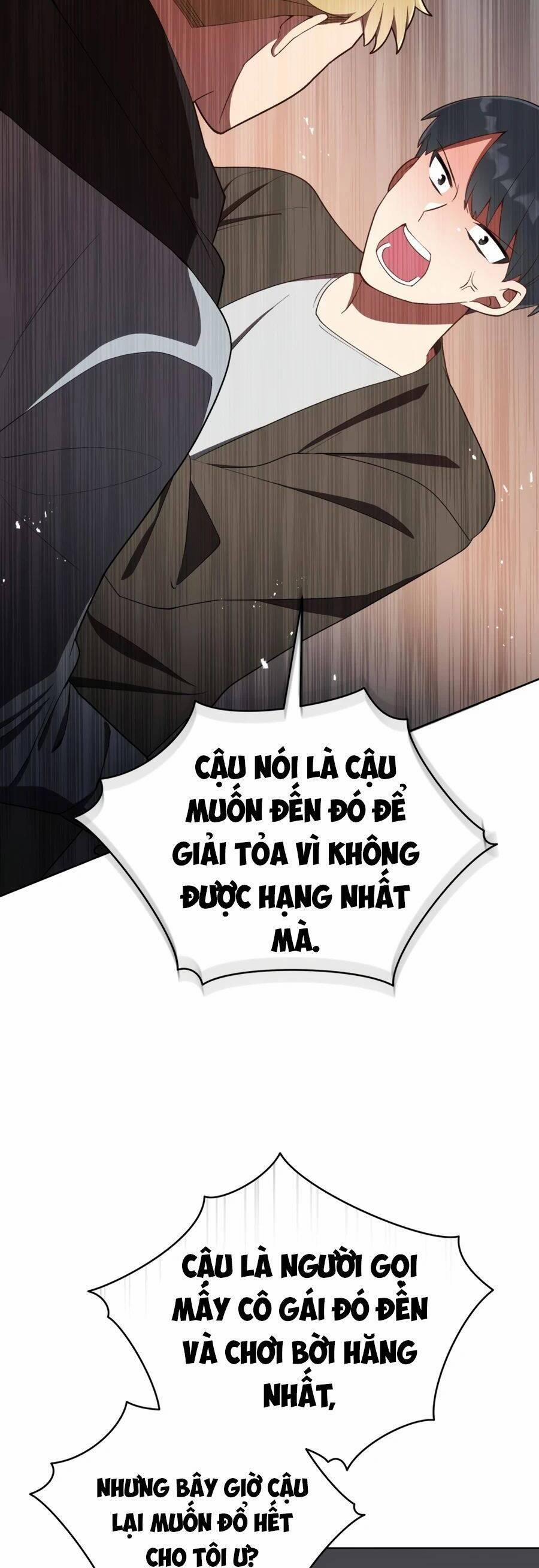 Cuộc Sống Thứ 2 Của Thần Tượng Toàn Năng 10 trang 14