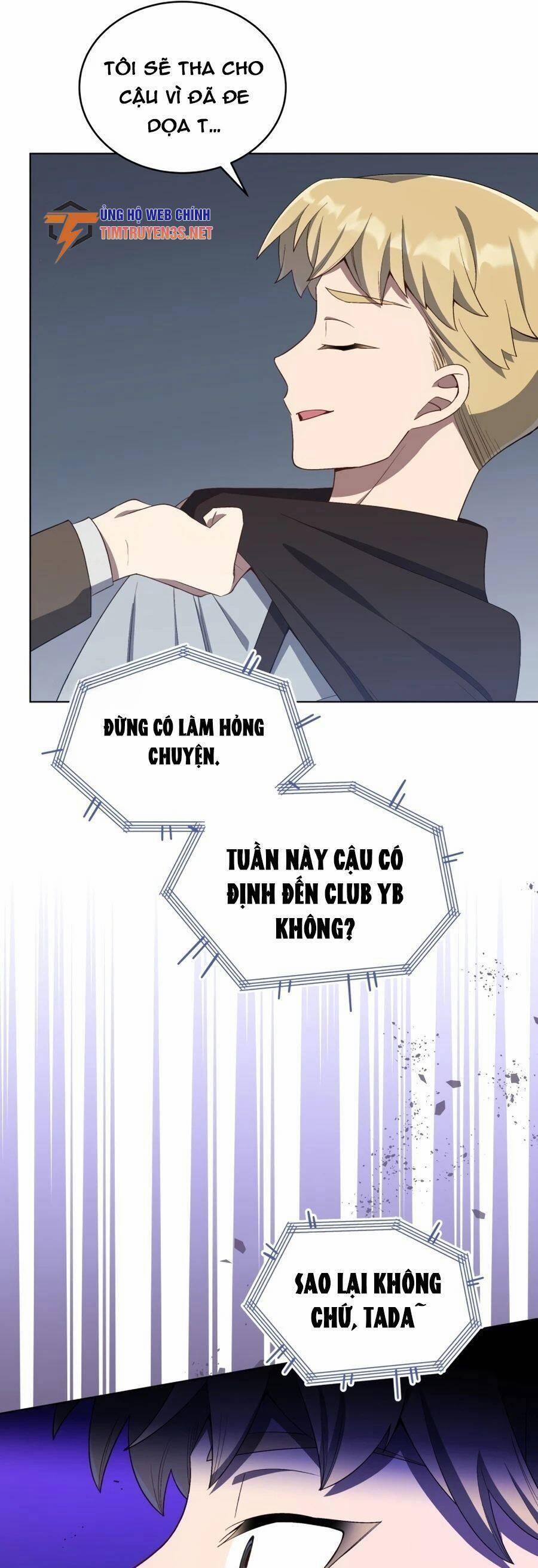 Cuộc Sống Thứ 2 Của Thần Tượng Toàn Năng 10 trang 17