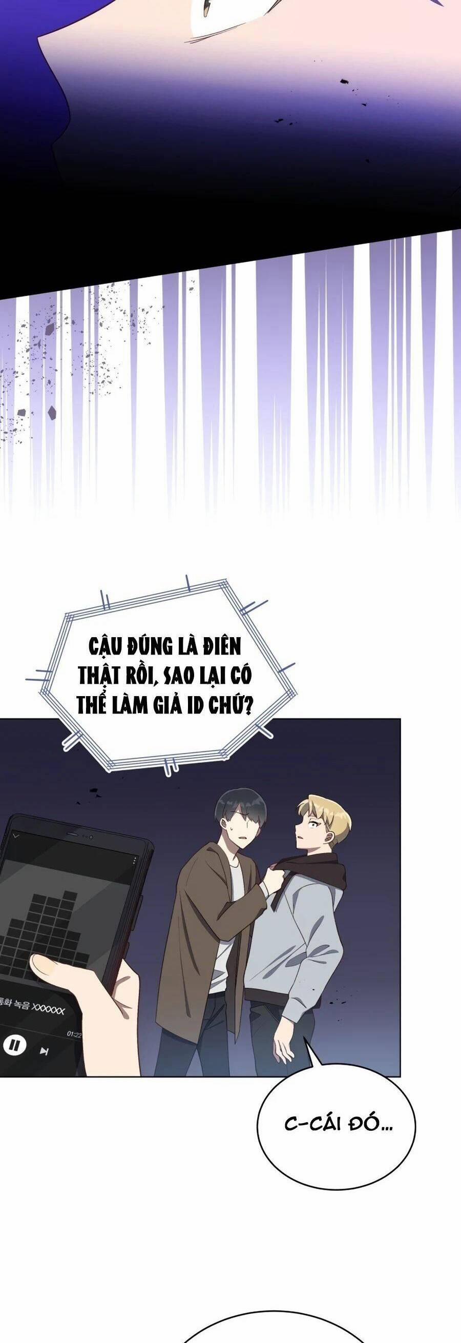 Cuộc Sống Thứ 2 Của Thần Tượng Toàn Năng 10 trang 18