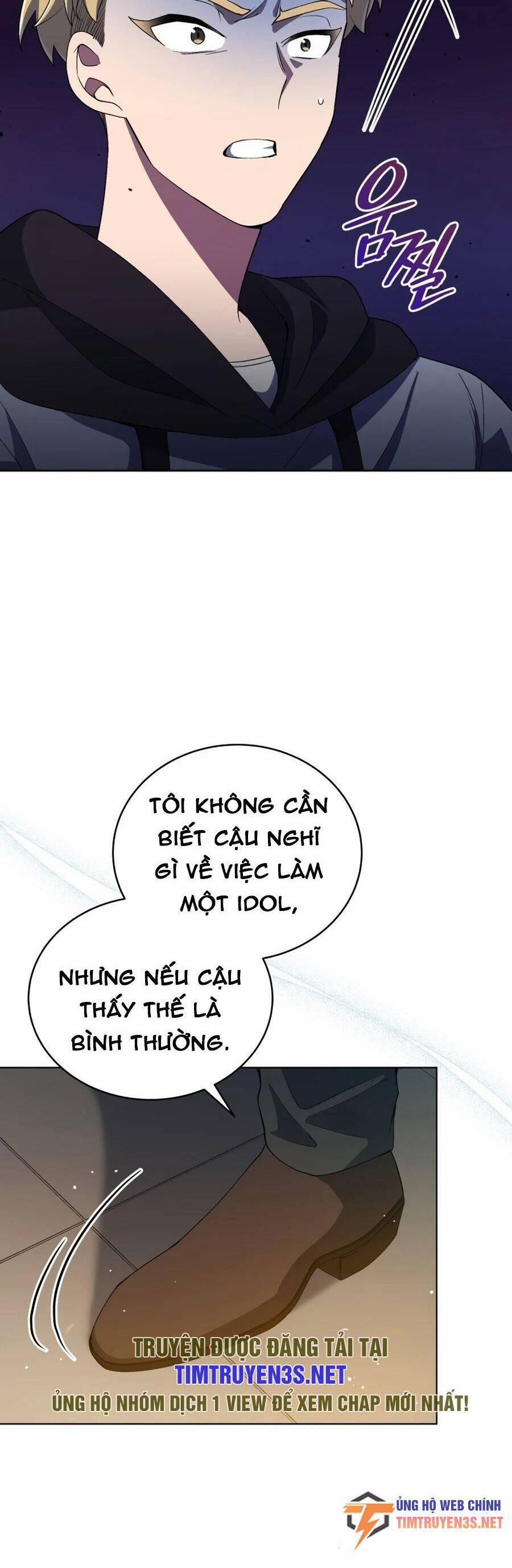 Cuộc Sống Thứ 2 Của Thần Tượng Toàn Năng 10 trang 24