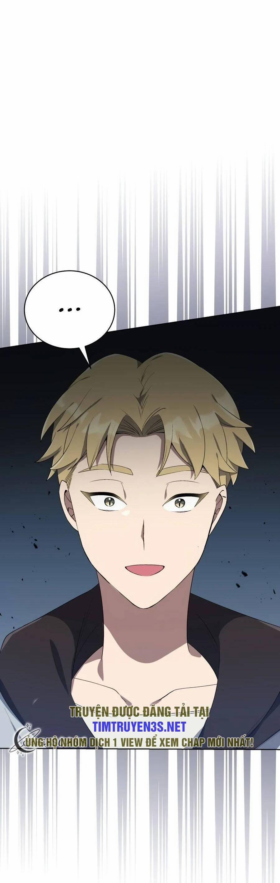 Cuộc Sống Thứ 2 Của Thần Tượng Toàn Năng 10 trang 3