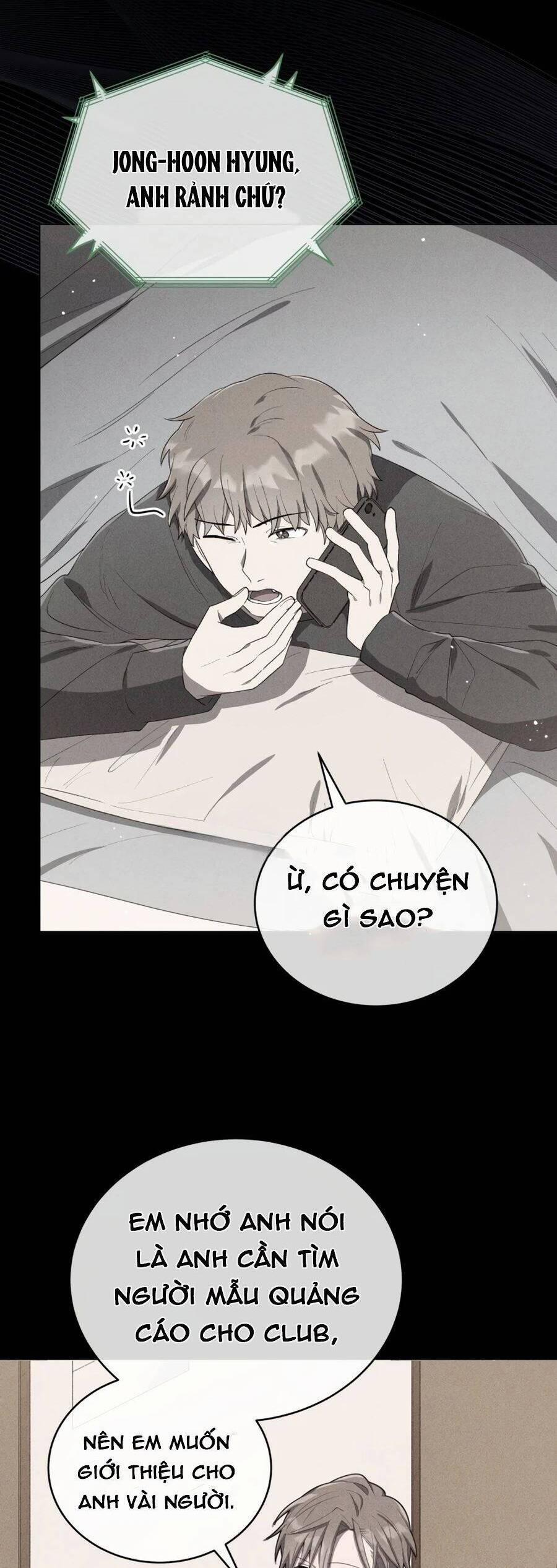 Cuộc Sống Thứ 2 Của Thần Tượng Toàn Năng 10 trang 30