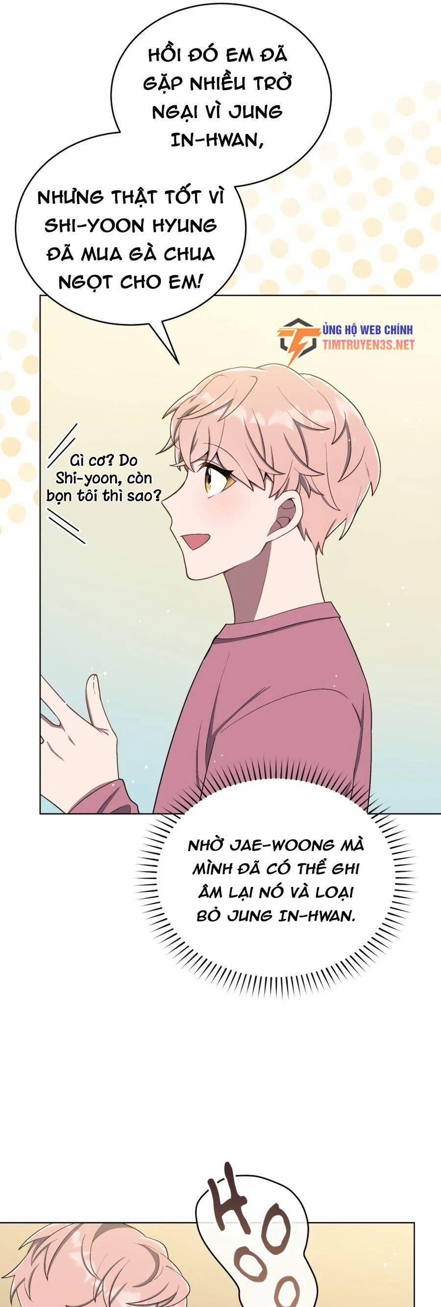 Cuộc Sống Thứ 2 Của Thần Tượng Toàn Năng 10 trang 33