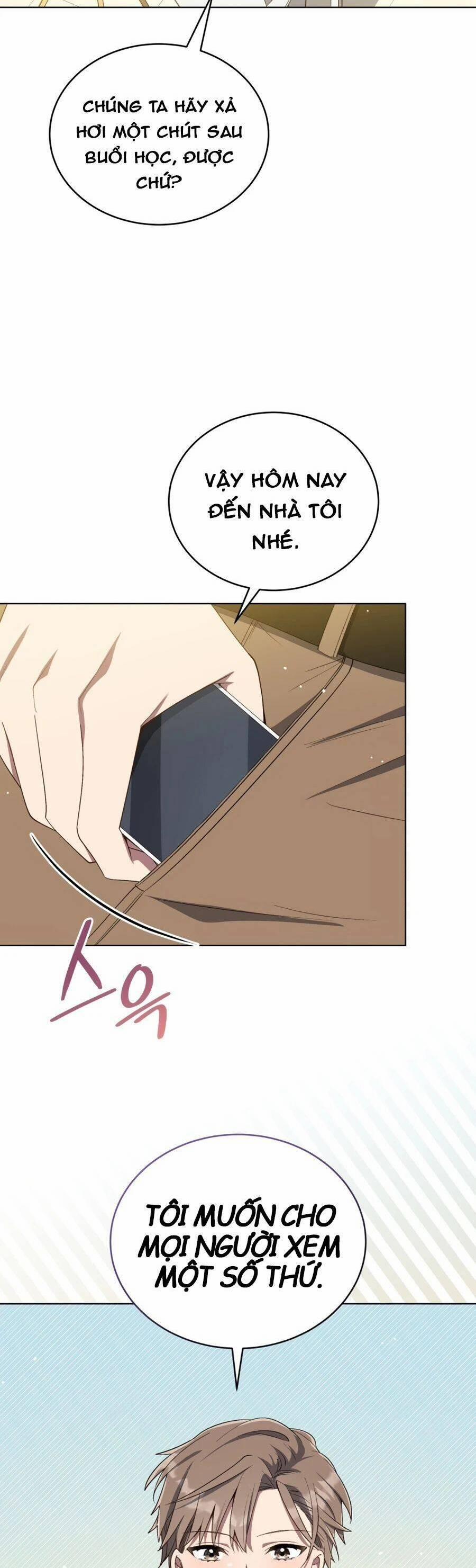 Cuộc Sống Thứ 2 Của Thần Tượng Toàn Năng 10 trang 38