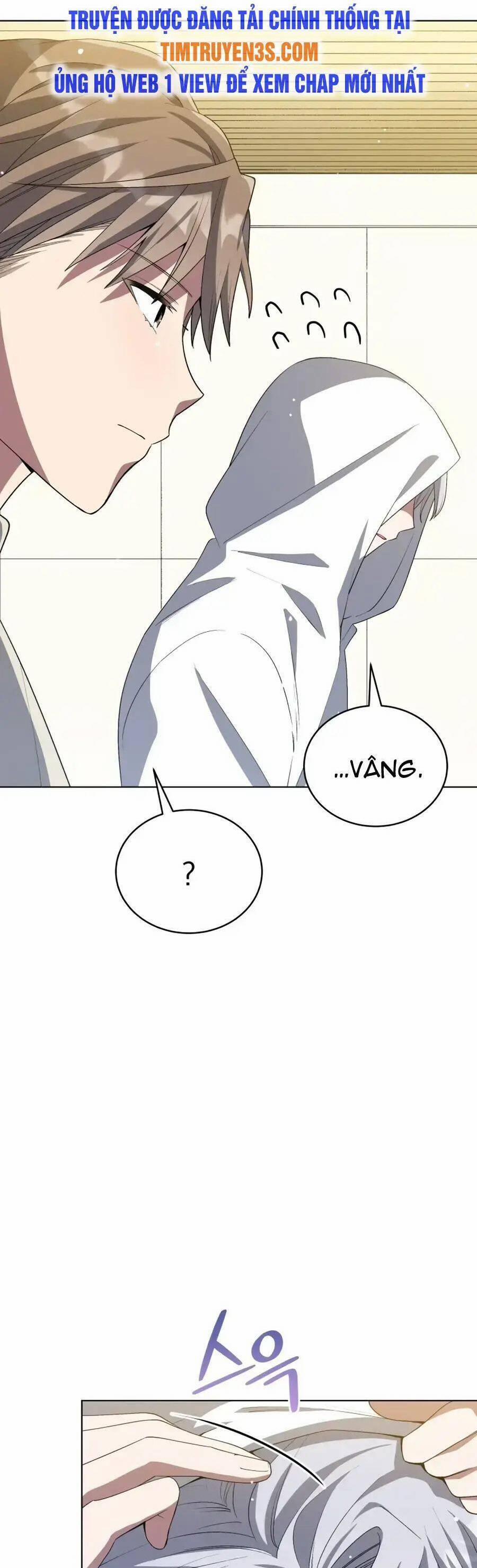 Cuộc Sống Thứ 2 Của Thần Tượng Toàn Năng 11 trang 22