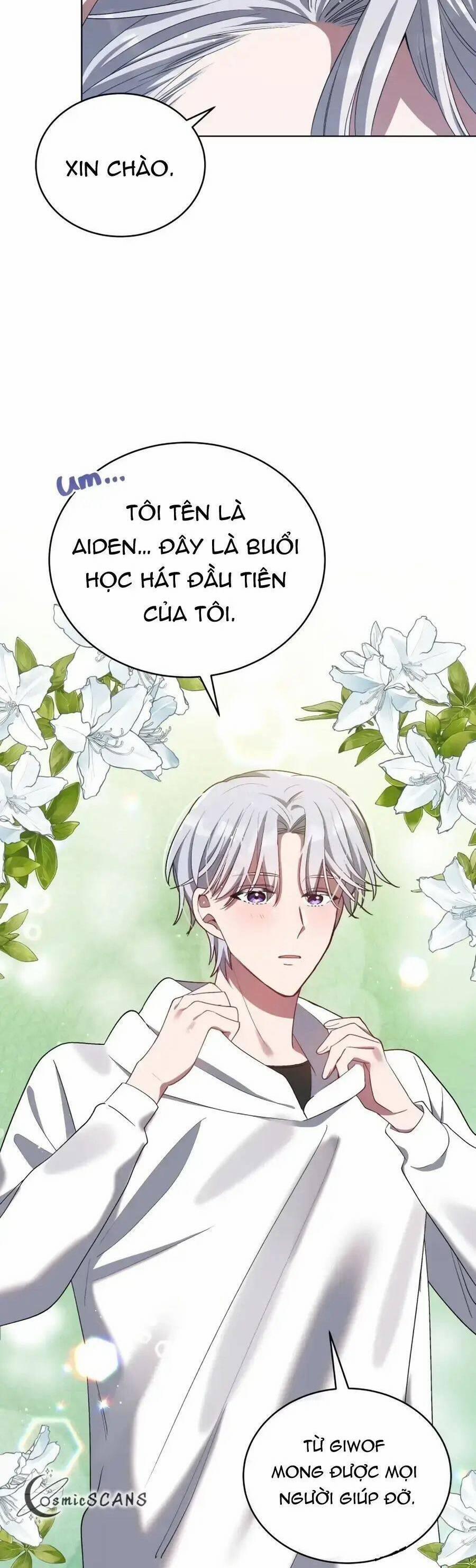 Cuộc Sống Thứ 2 Của Thần Tượng Toàn Năng 11 trang 23