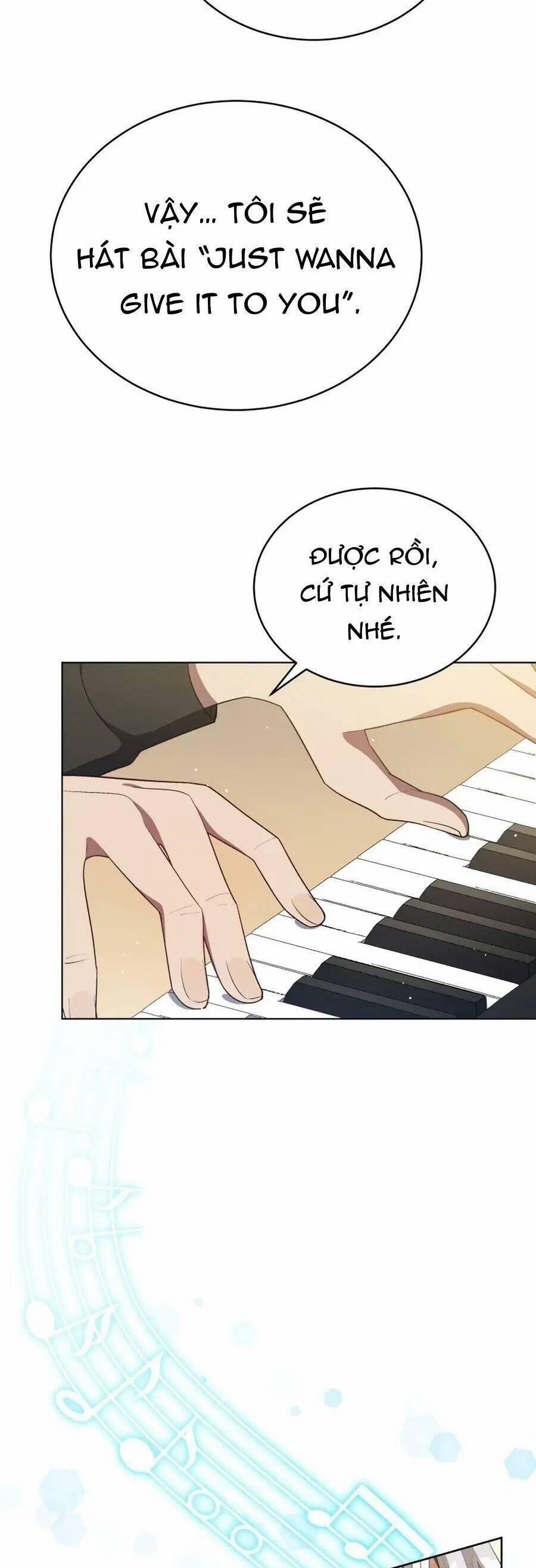 Cuộc Sống Thứ 2 Của Thần Tượng Toàn Năng 11 trang 26