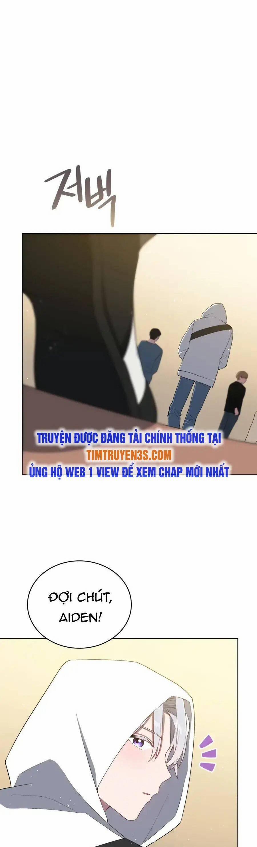 Cuộc Sống Thứ 2 Của Thần Tượng Toàn Năng 11 trang 34