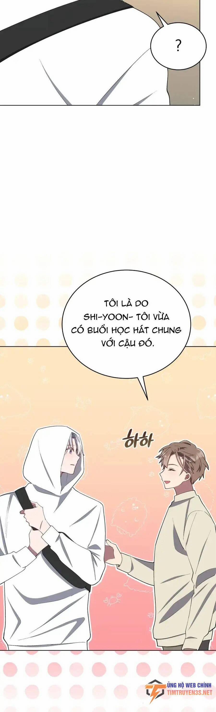 Cuộc Sống Thứ 2 Của Thần Tượng Toàn Năng 11 trang 35