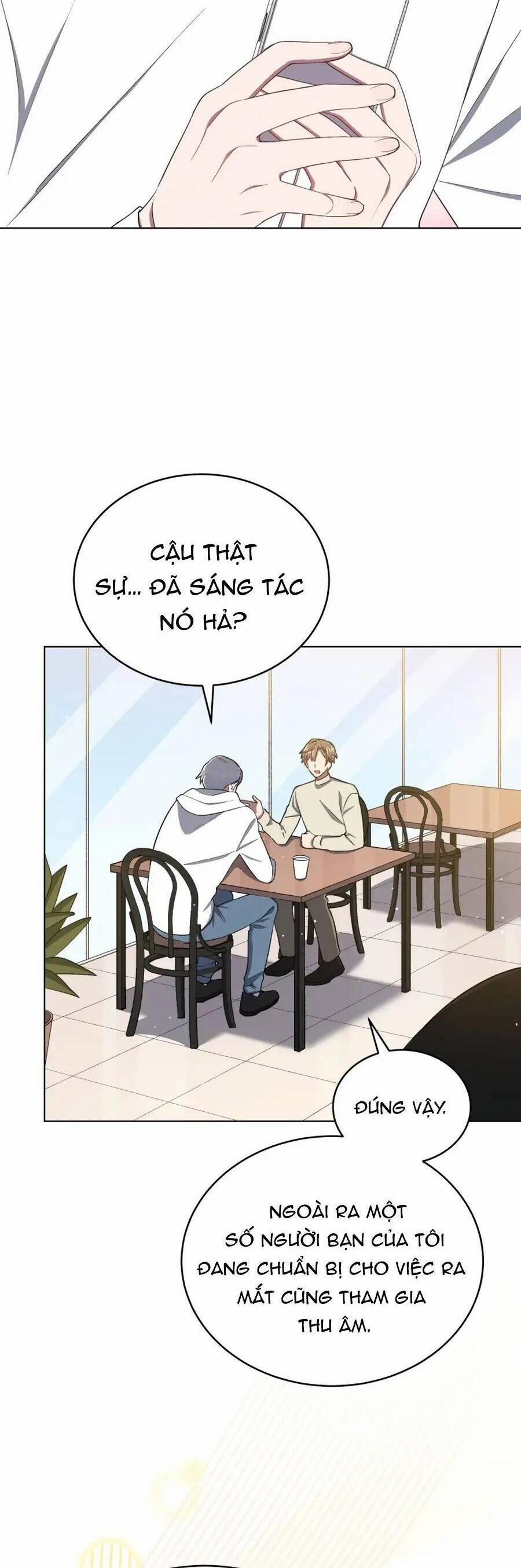 Cuộc Sống Thứ 2 Của Thần Tượng Toàn Năng 11 trang 41