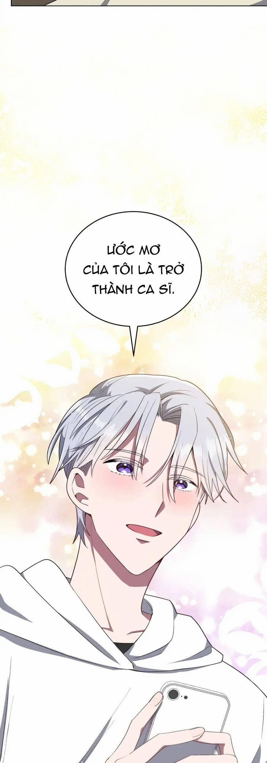 Cuộc Sống Thứ 2 Của Thần Tượng Toàn Năng 11 trang 46