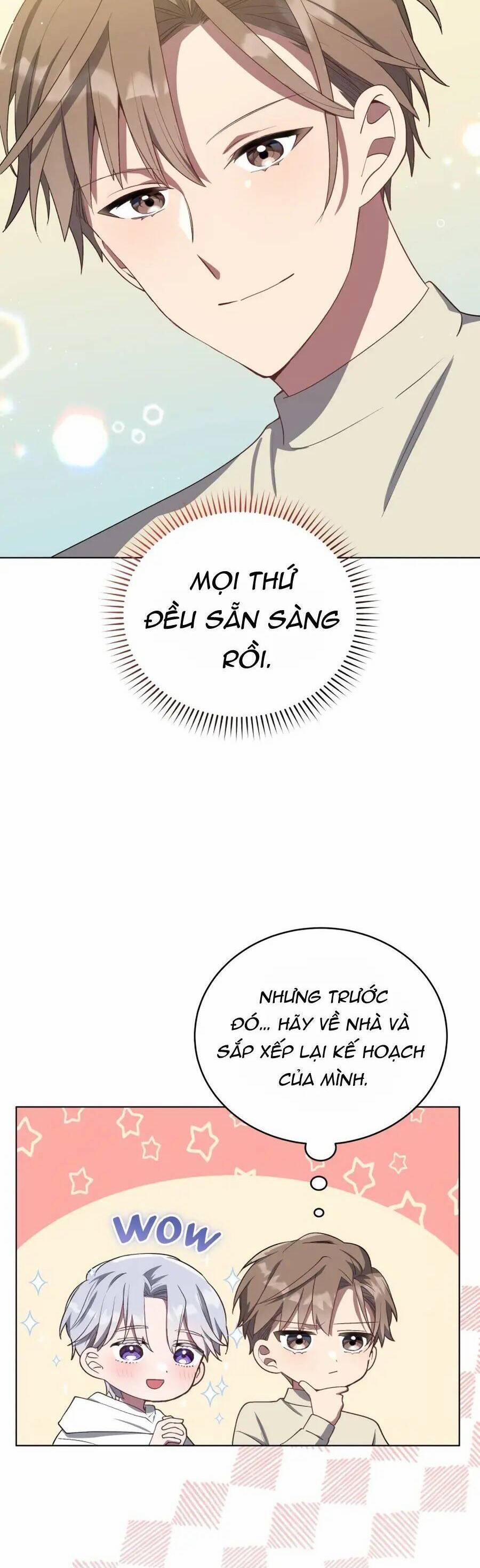 Cuộc Sống Thứ 2 Của Thần Tượng Toàn Năng 11 trang 49