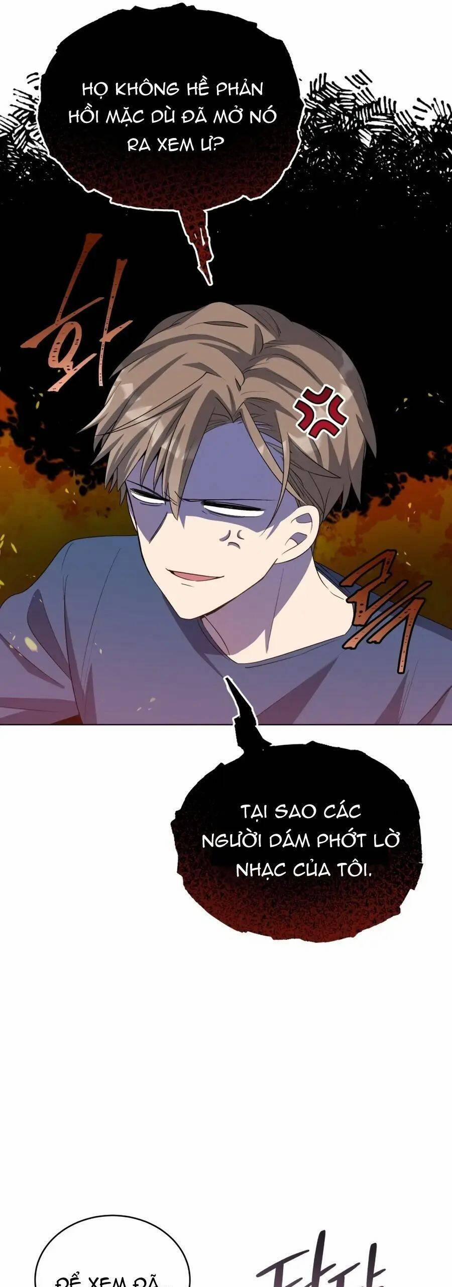 Cuộc Sống Thứ 2 Của Thần Tượng Toàn Năng 11 trang 52