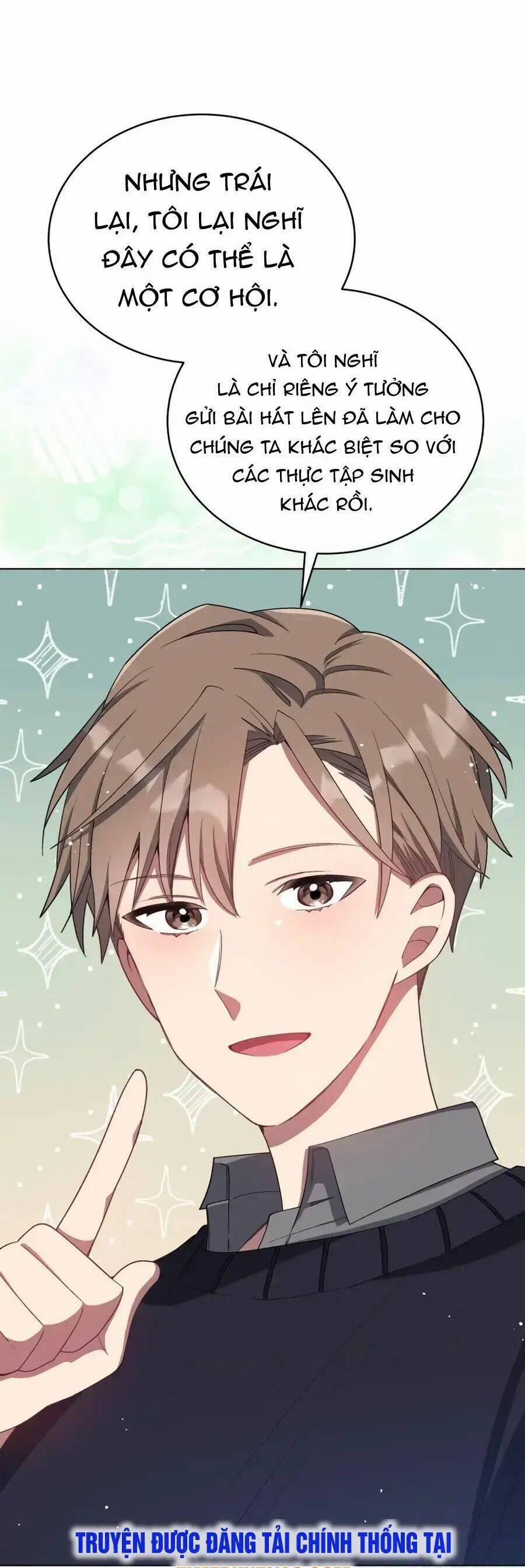 Cuộc Sống Thứ 2 Của Thần Tượng Toàn Năng 11 trang 7