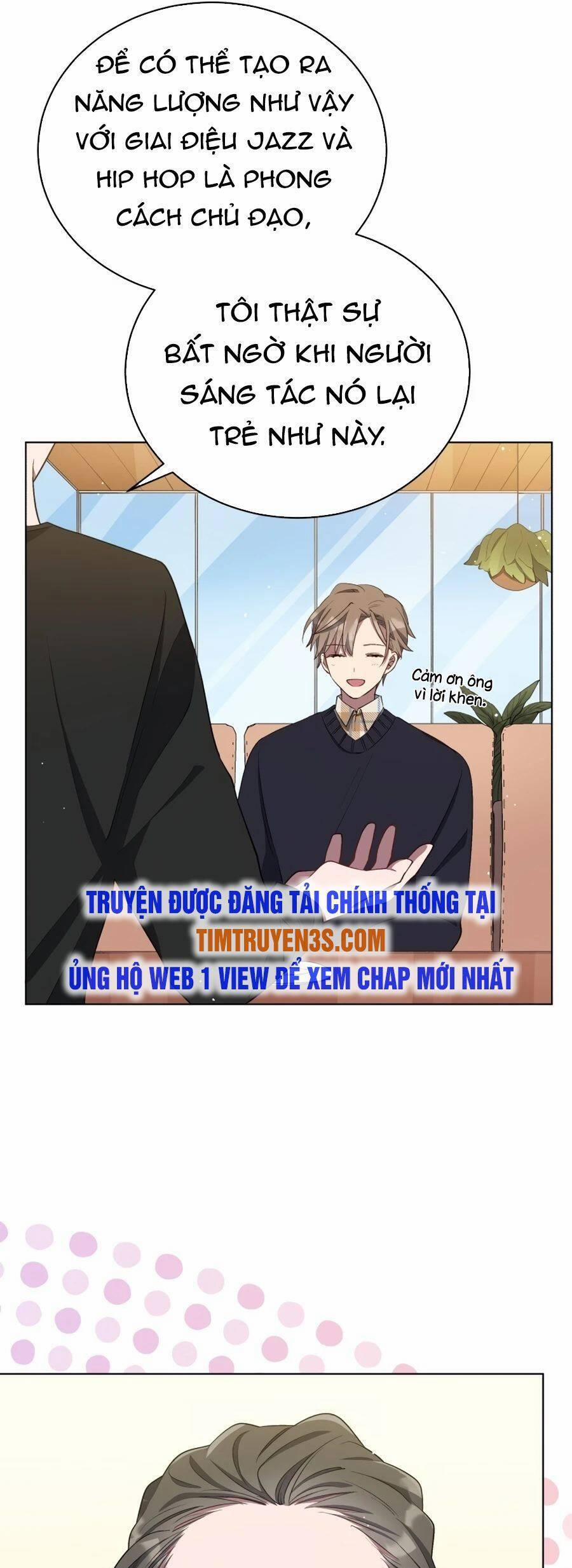 Cuộc Sống Thứ 2 Của Thần Tượng Toàn Năng 12 trang 12