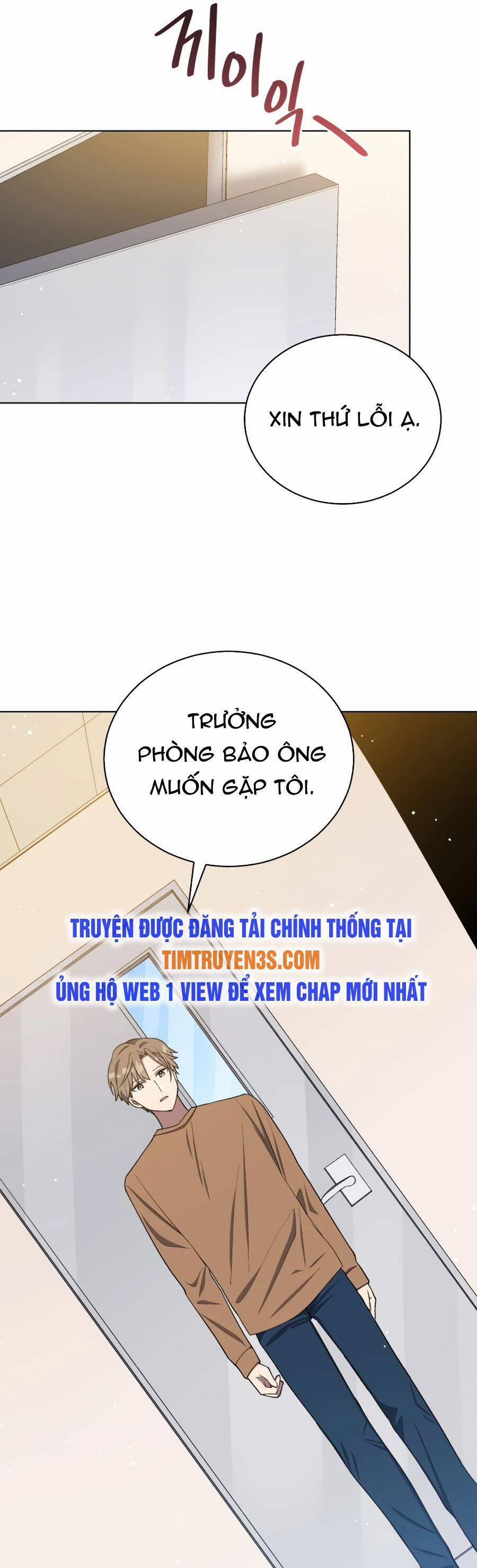 Cuộc Sống Thứ 2 Của Thần Tượng Toàn Năng 12 trang 40