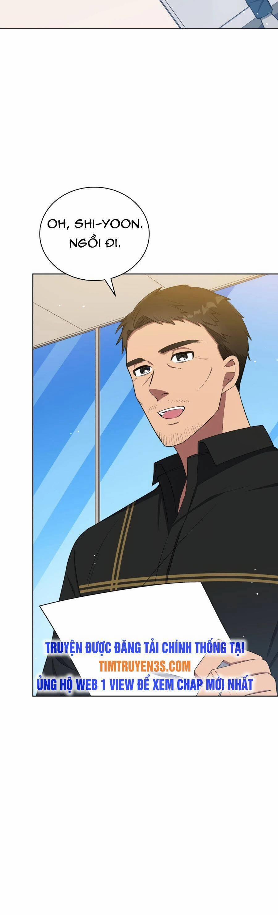 Cuộc Sống Thứ 2 Của Thần Tượng Toàn Năng 12 trang 41