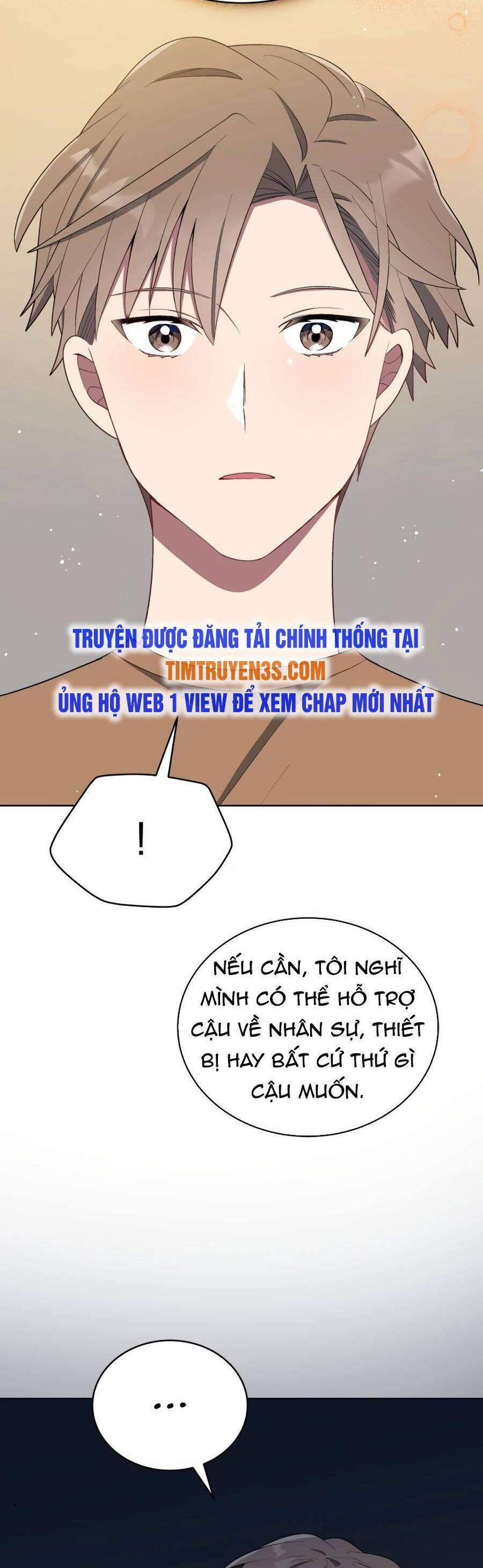 Cuộc Sống Thứ 2 Của Thần Tượng Toàn Năng 12 trang 45