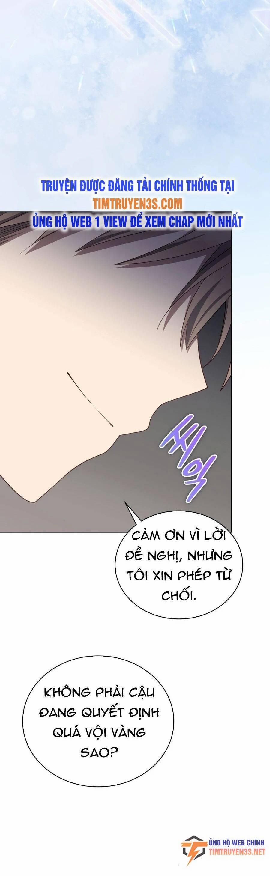 Cuộc Sống Thứ 2 Của Thần Tượng Toàn Năng 12 trang 47
