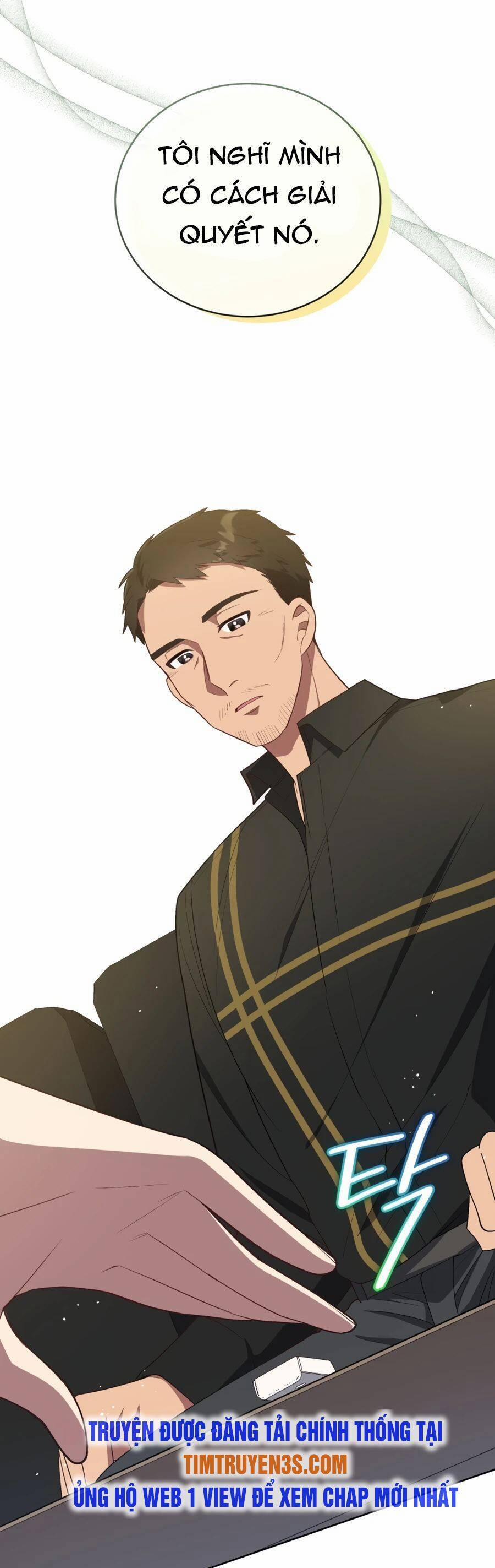 Cuộc Sống Thứ 2 Của Thần Tượng Toàn Năng 12 trang 52