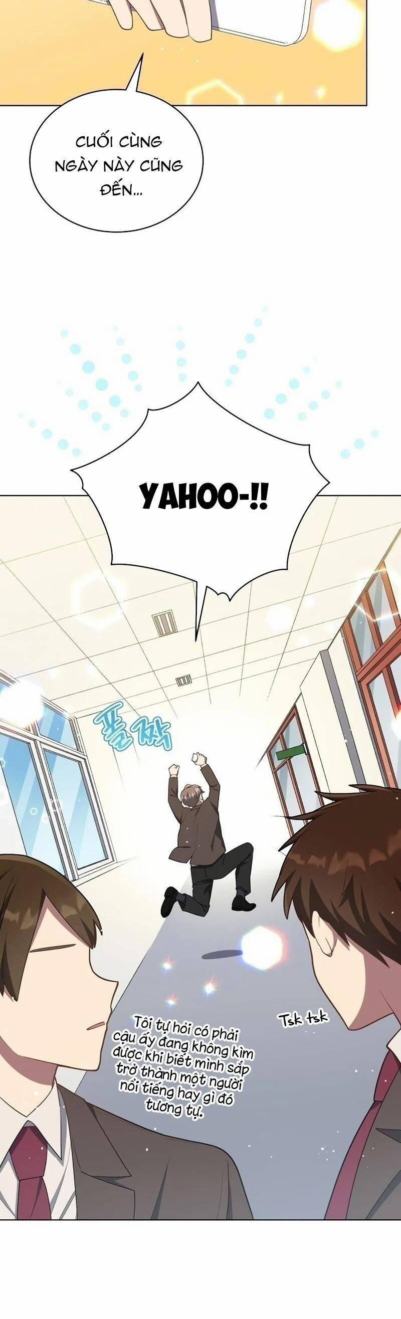 Cuộc Sống Thứ 2 Của Thần Tượng Toàn Năng 13 trang 10
