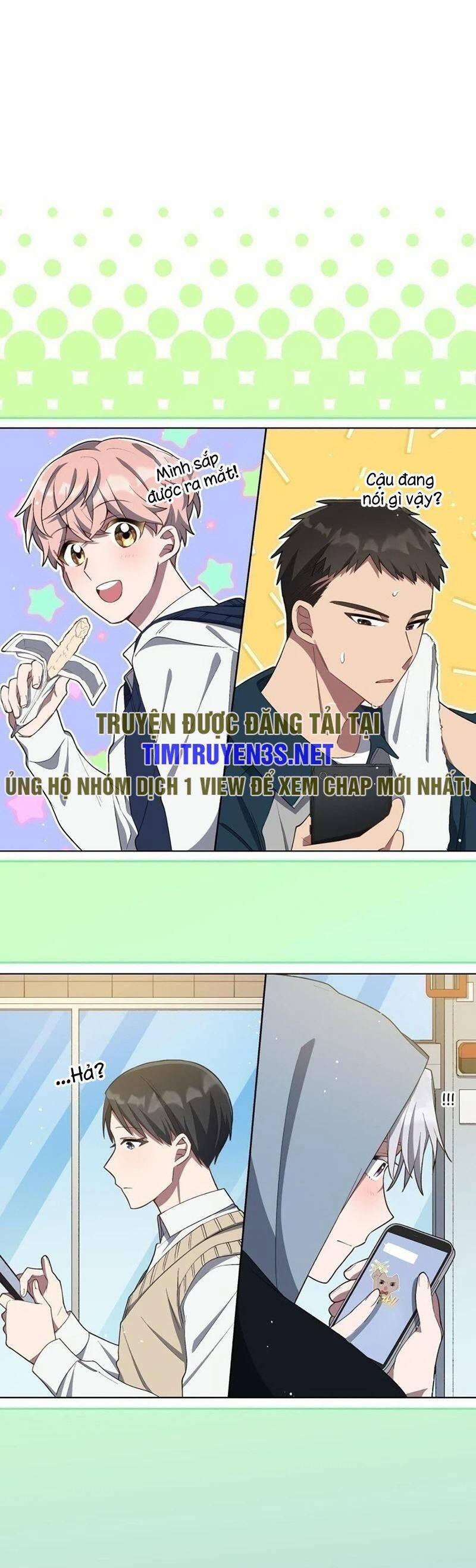 Cuộc Sống Thứ 2 Của Thần Tượng Toàn Năng 13 trang 11
