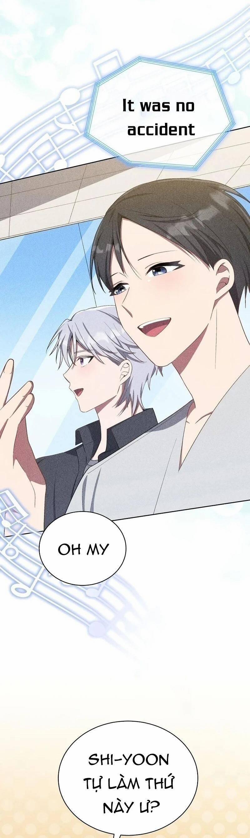 Cuộc Sống Thứ 2 Của Thần Tượng Toàn Năng 13 trang 2