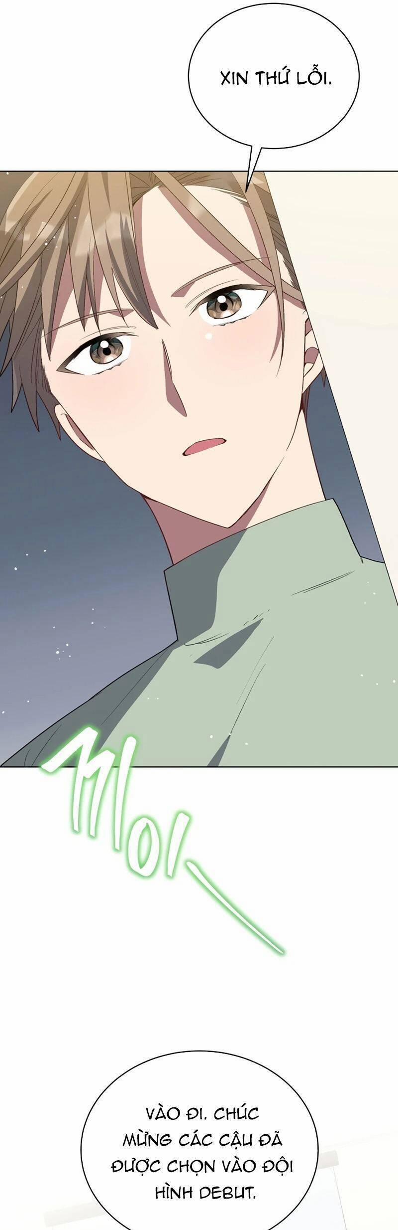 Cuộc Sống Thứ 2 Của Thần Tượng Toàn Năng 13 trang 21