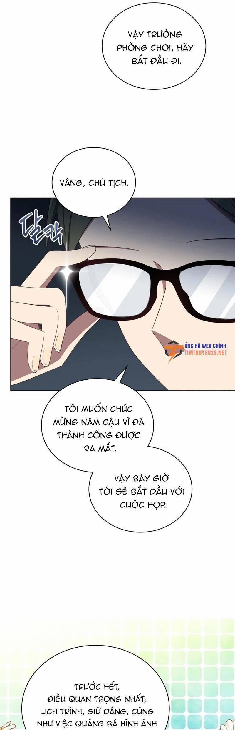 Cuộc Sống Thứ 2 Của Thần Tượng Toàn Năng 13 trang 26