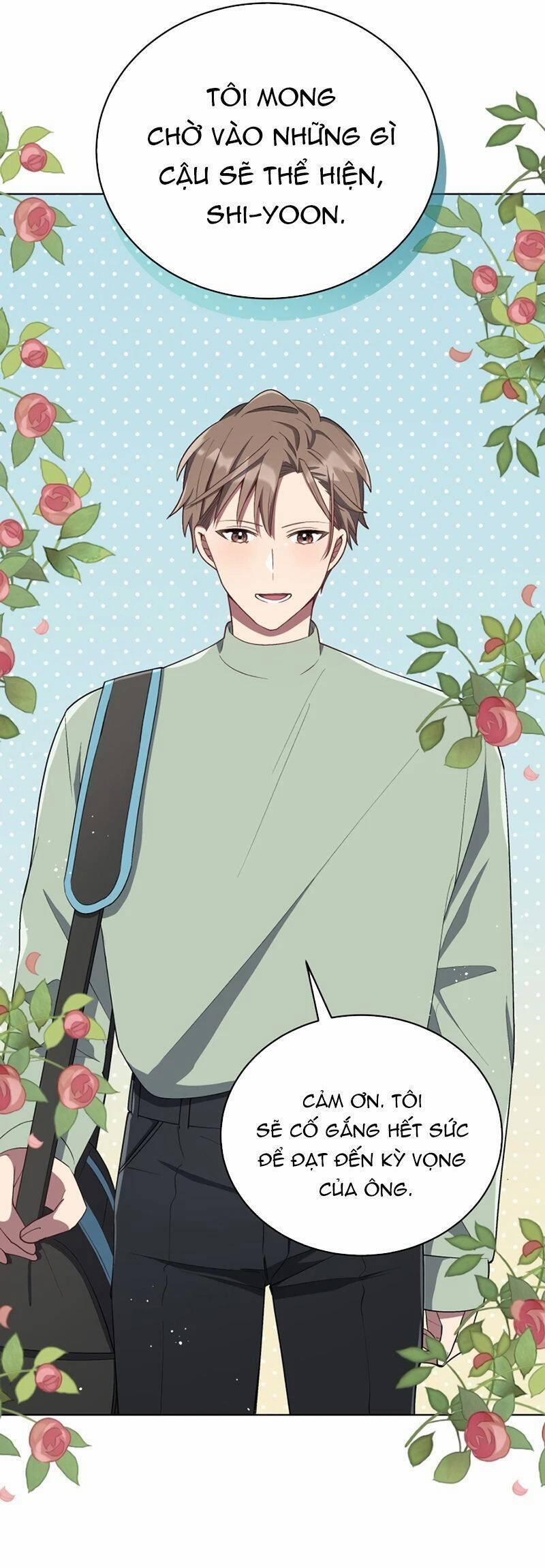 Cuộc Sống Thứ 2 Của Thần Tượng Toàn Năng 13 trang 33