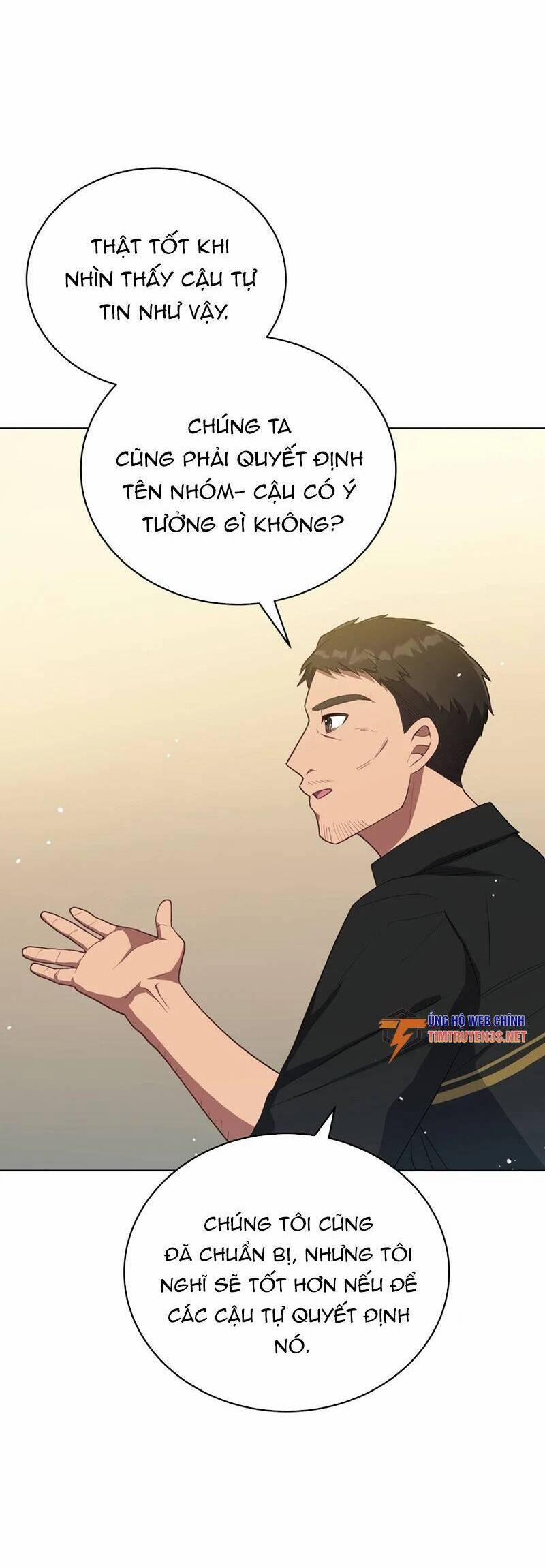 Cuộc Sống Thứ 2 Của Thần Tượng Toàn Năng 13 trang 34