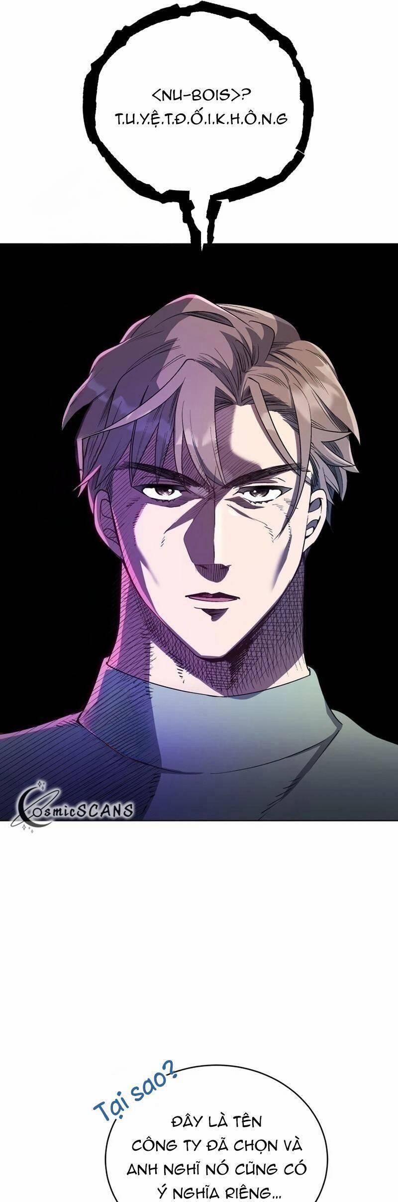 Cuộc Sống Thứ 2 Của Thần Tượng Toàn Năng 13 trang 37