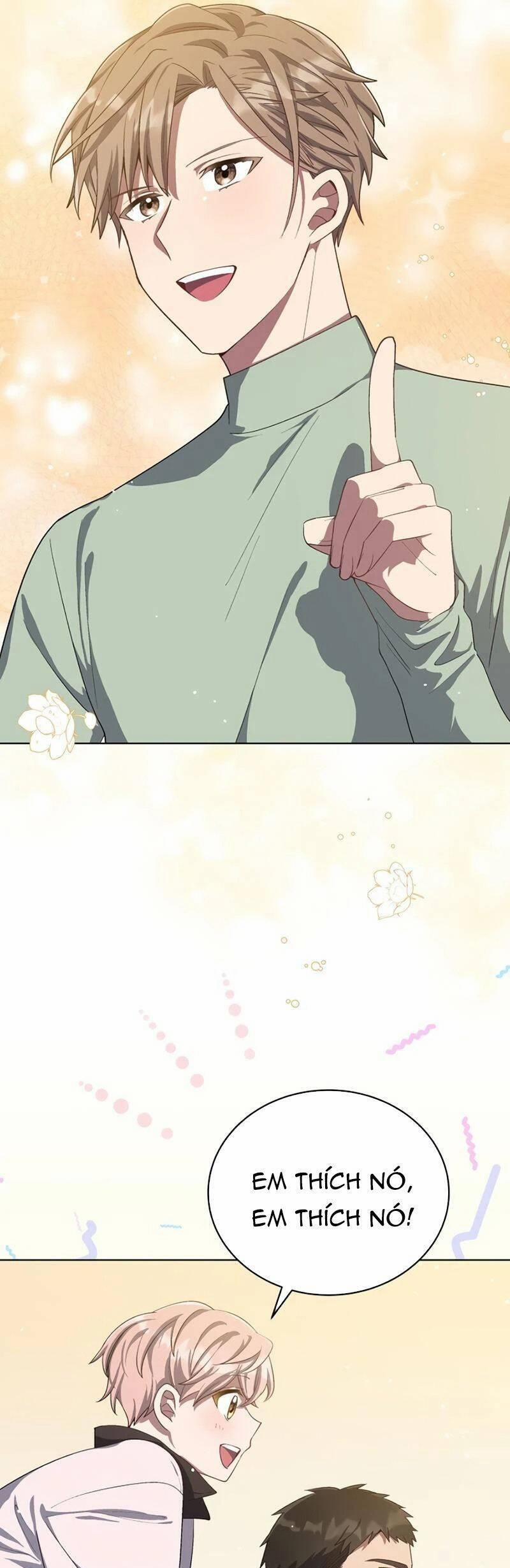 Cuộc Sống Thứ 2 Của Thần Tượng Toàn Năng 13 trang 45