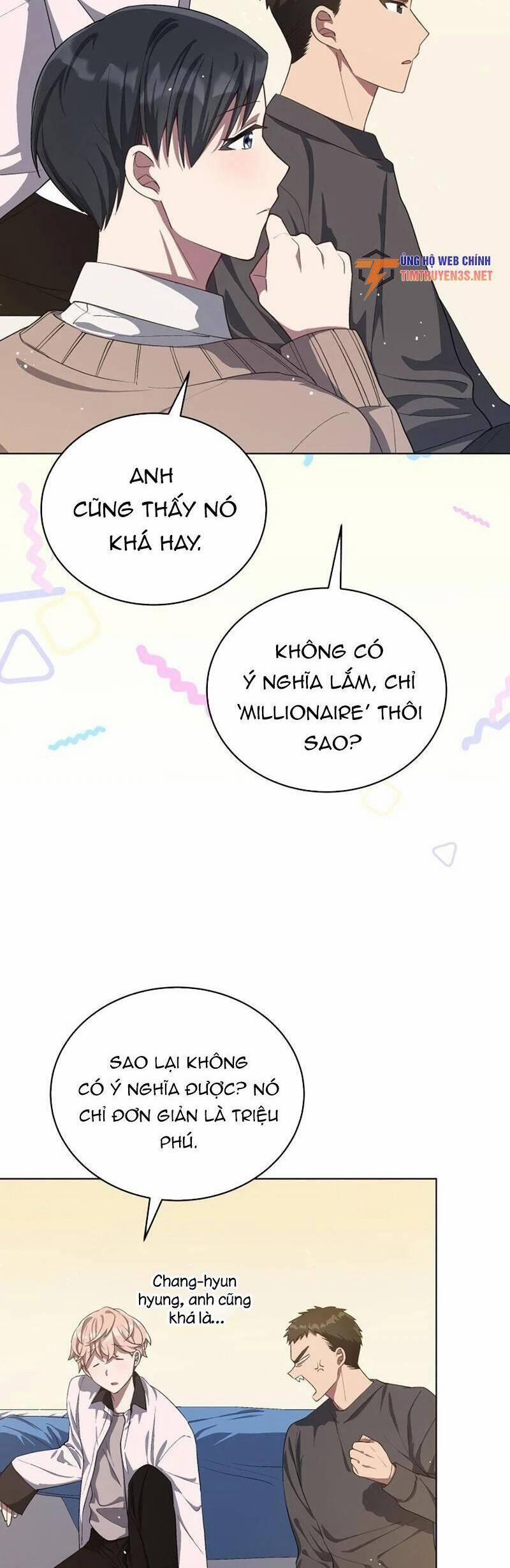 Cuộc Sống Thứ 2 Của Thần Tượng Toàn Năng 13 trang 46