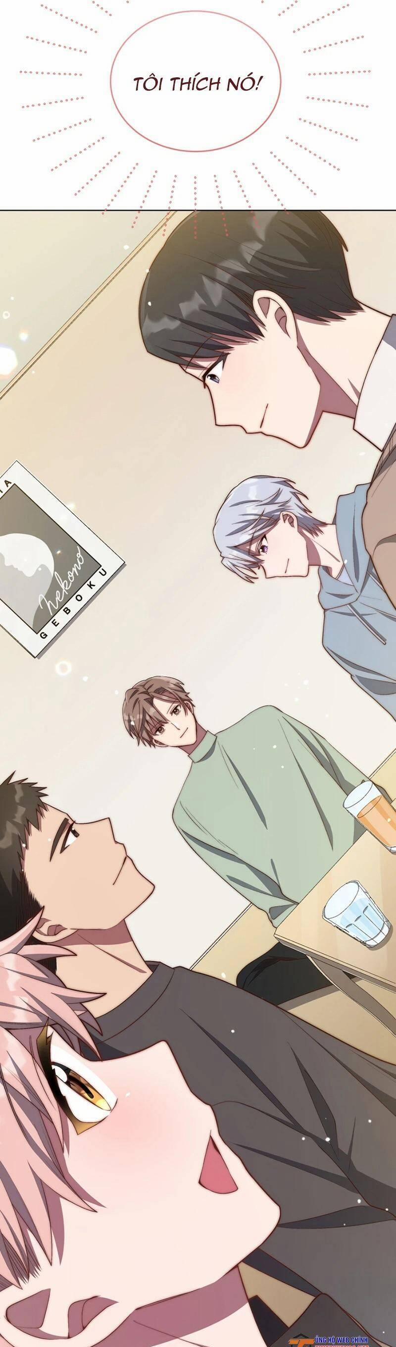 Cuộc Sống Thứ 2 Của Thần Tượng Toàn Năng 13 trang 49