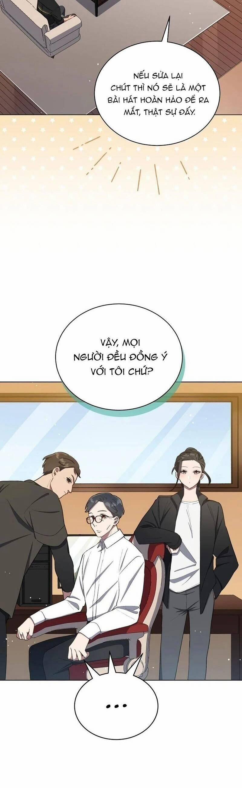Cuộc Sống Thứ 2 Của Thần Tượng Toàn Năng 13 trang 6