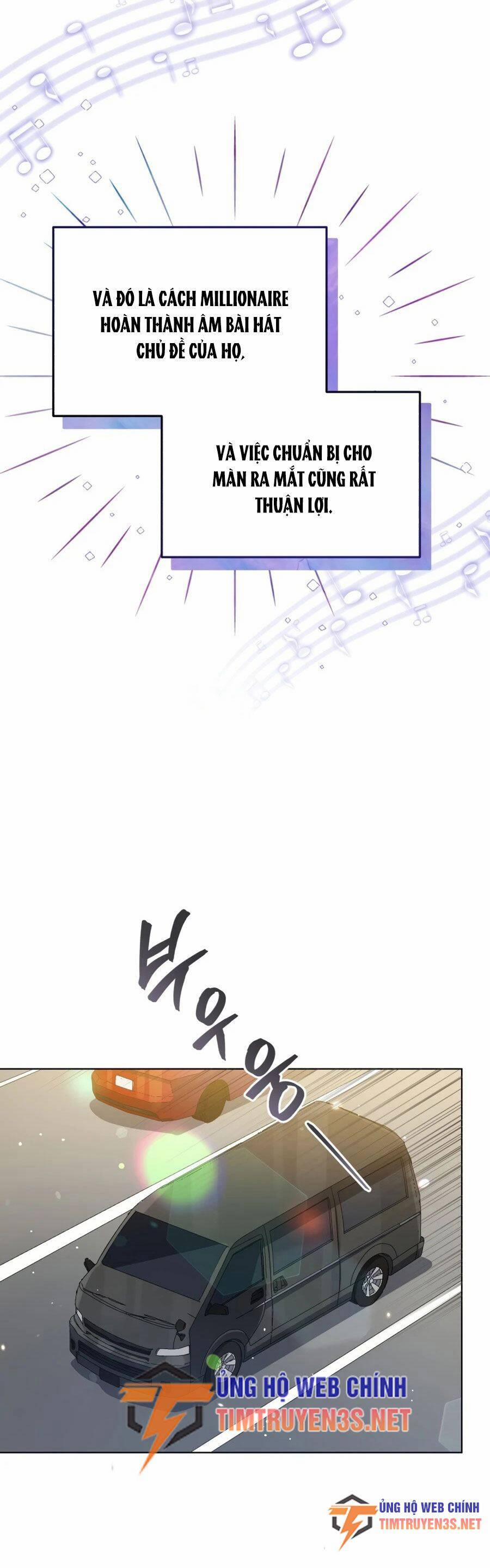 Cuộc Sống Thứ 2 Của Thần Tượng Toàn Năng 14 trang 14