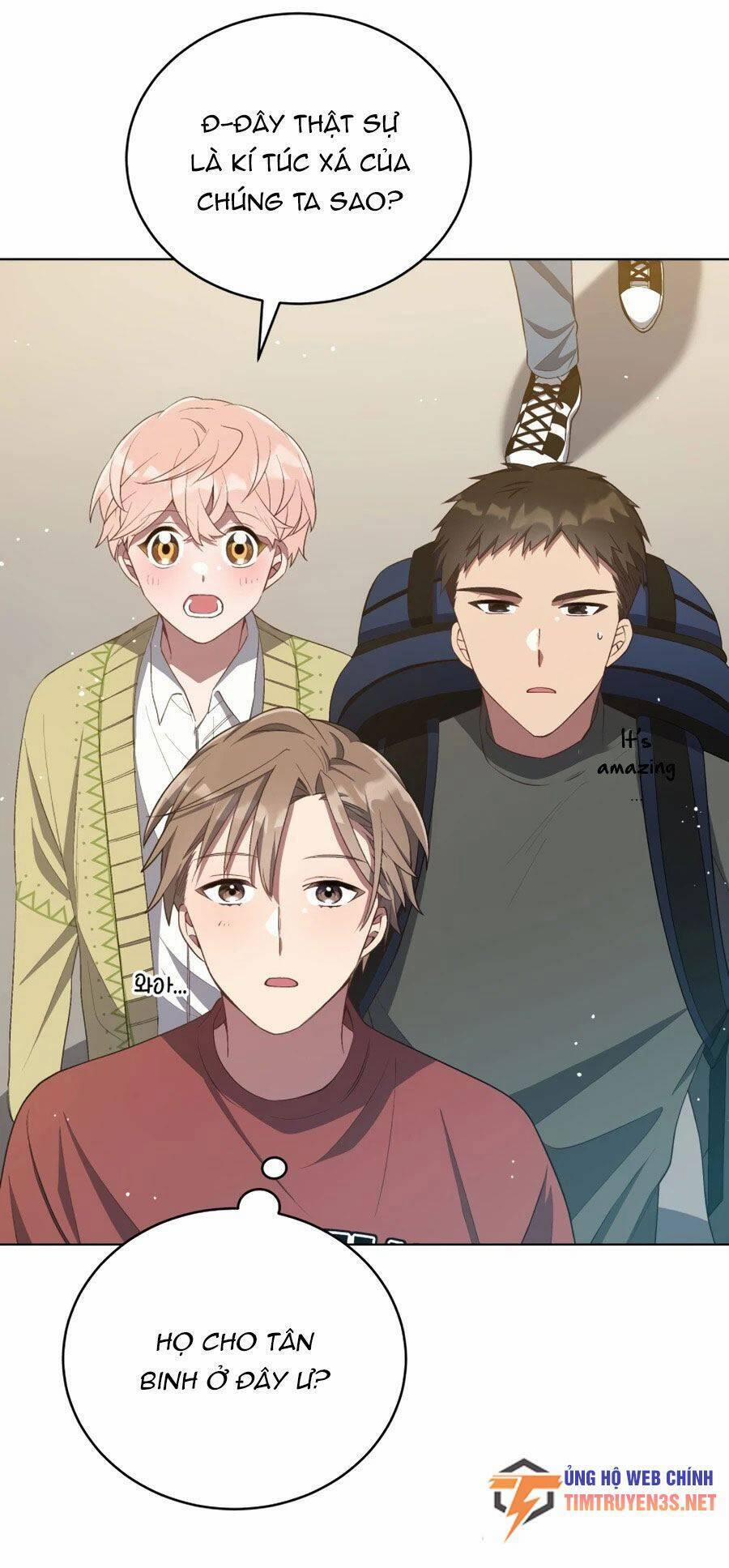 Cuộc Sống Thứ 2 Của Thần Tượng Toàn Năng 14 trang 19