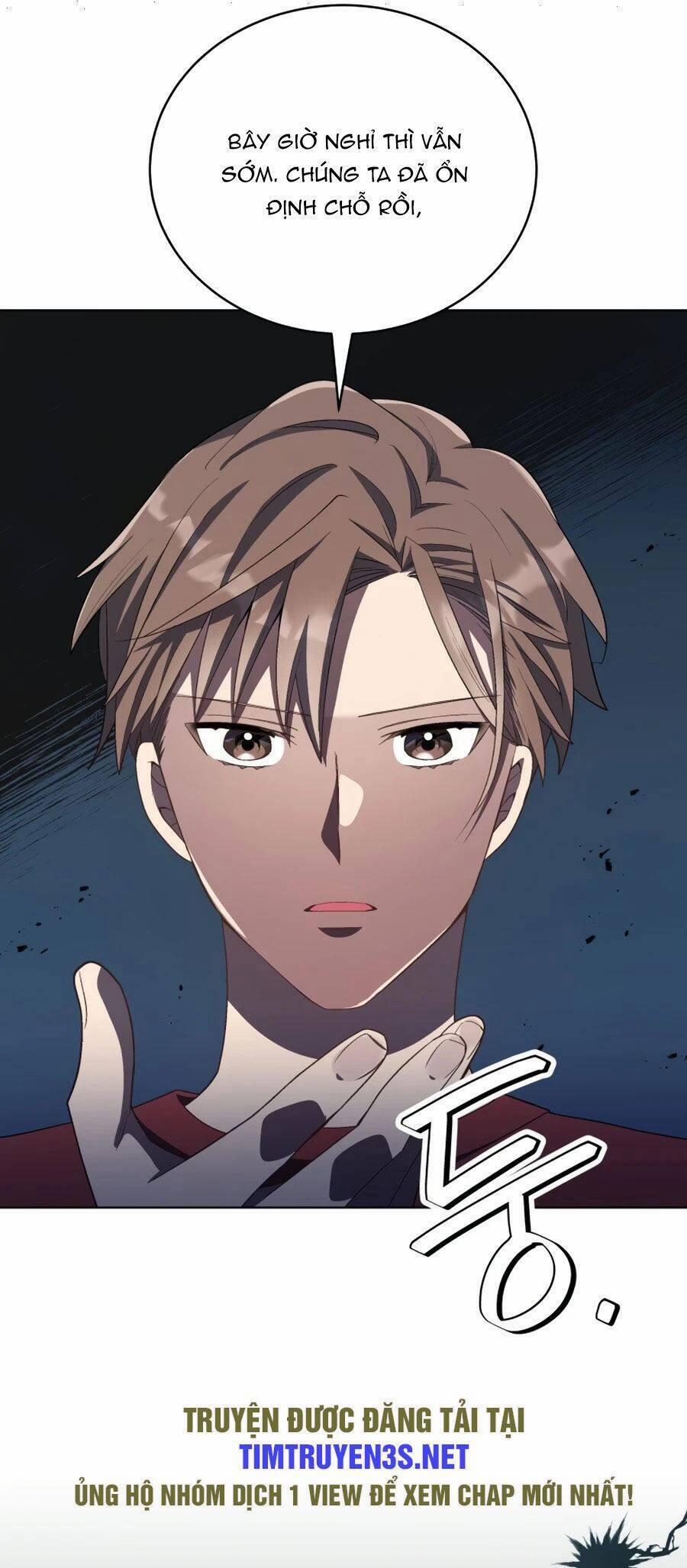 Cuộc Sống Thứ 2 Của Thần Tượng Toàn Năng 14 trang 28