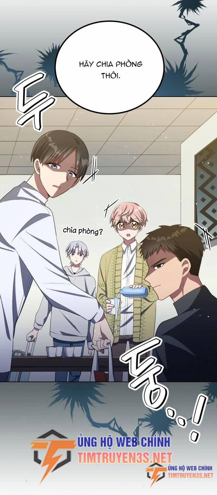 Cuộc Sống Thứ 2 Của Thần Tượng Toàn Năng 14 trang 29