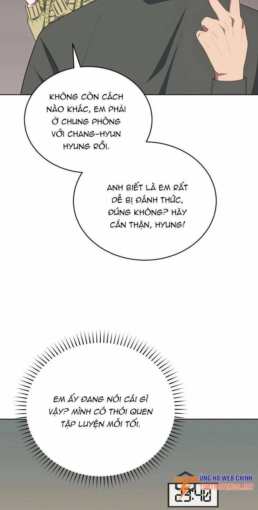Cuộc Sống Thứ 2 Của Thần Tượng Toàn Năng 14 trang 33