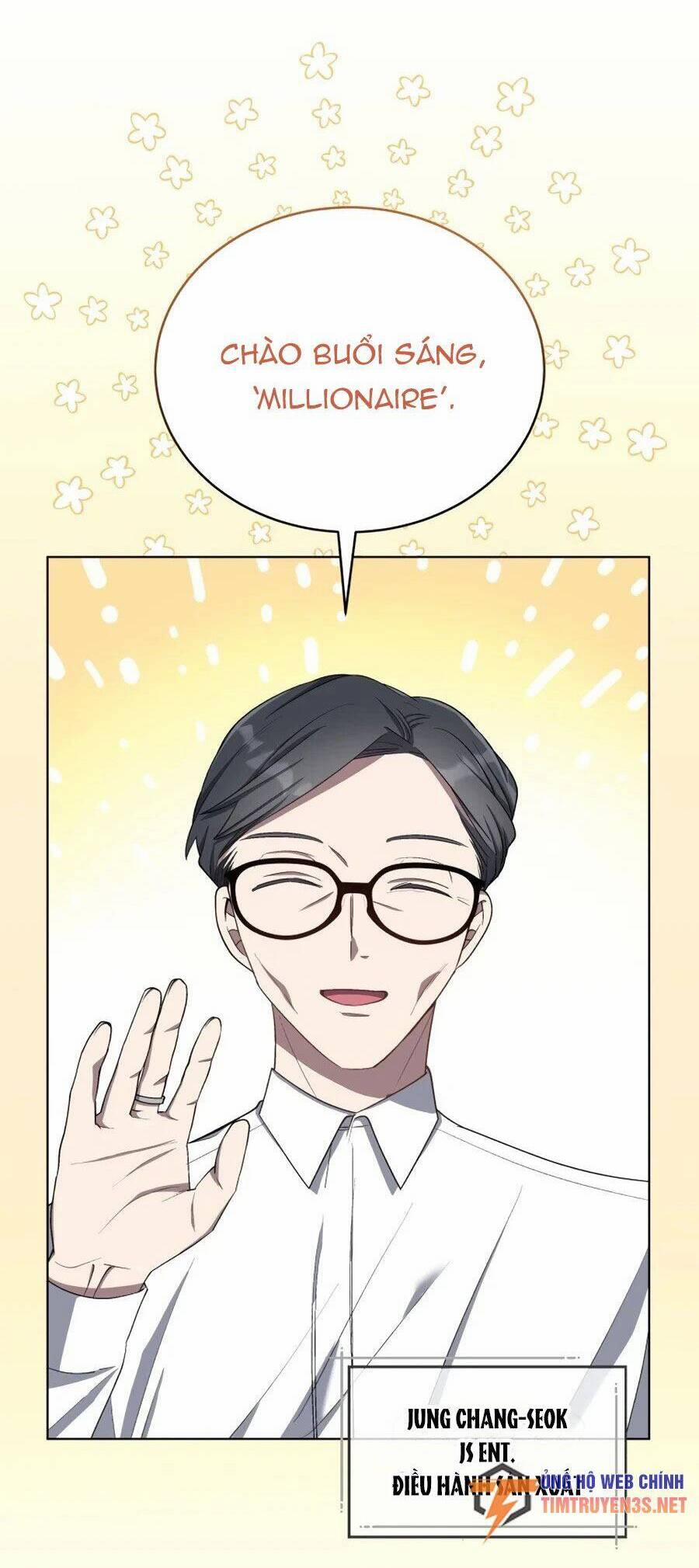 Cuộc Sống Thứ 2 Của Thần Tượng Toàn Năng 14 trang 4