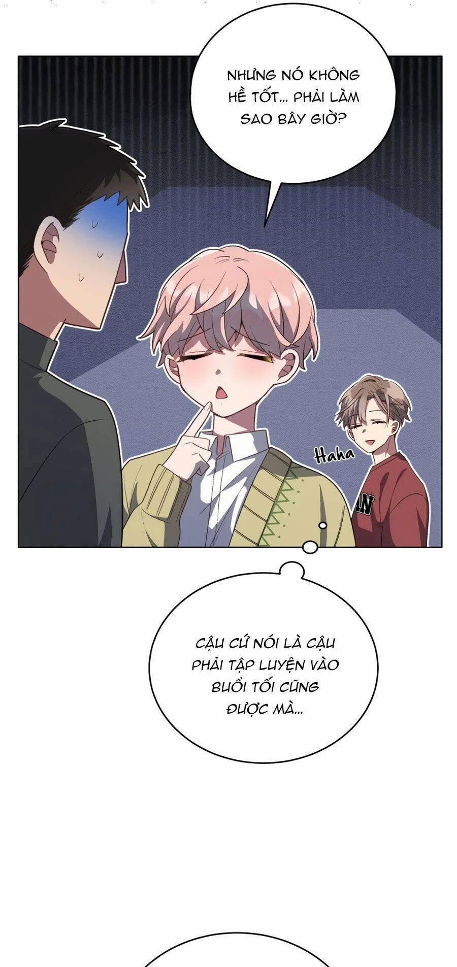 Cuộc Sống Thứ 2 Của Thần Tượng Toàn Năng 14 trang 40