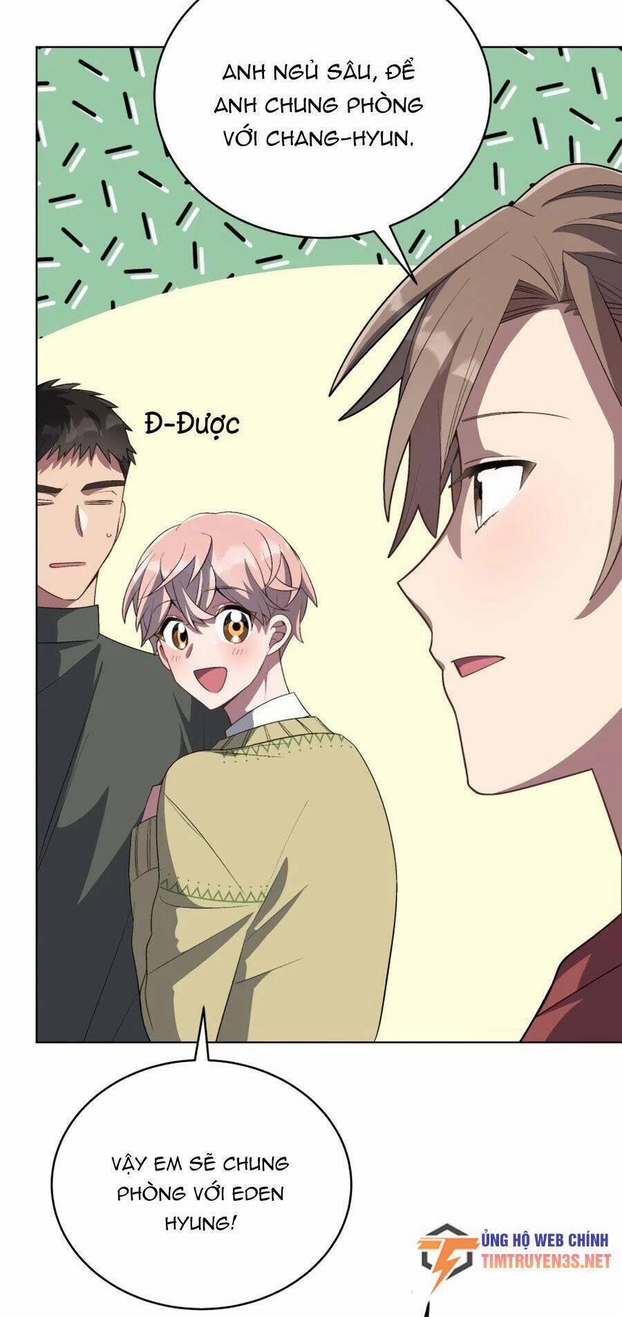 Cuộc Sống Thứ 2 Của Thần Tượng Toàn Năng 14 trang 41