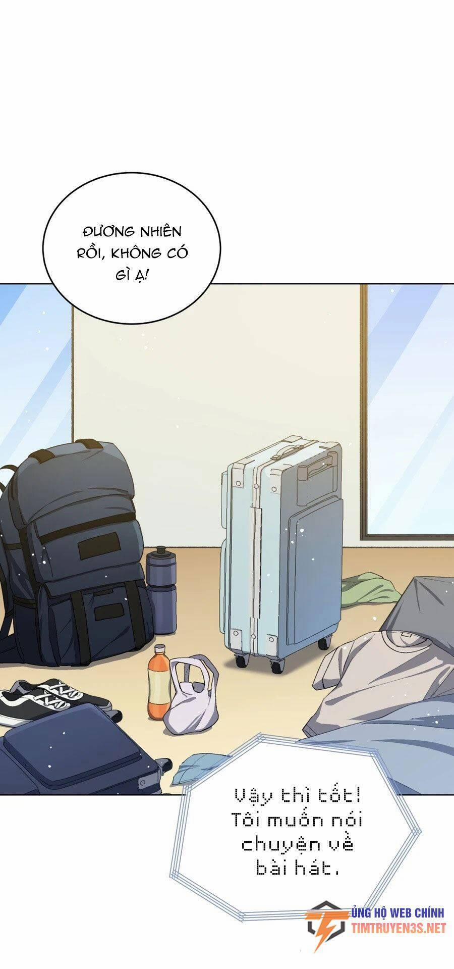 Cuộc Sống Thứ 2 Của Thần Tượng Toàn Năng 14 trang 47