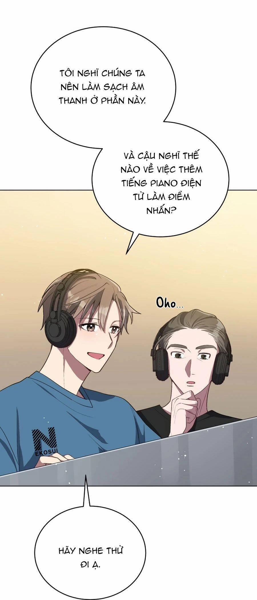 Cuộc Sống Thứ 2 Của Thần Tượng Toàn Năng 14 trang 50