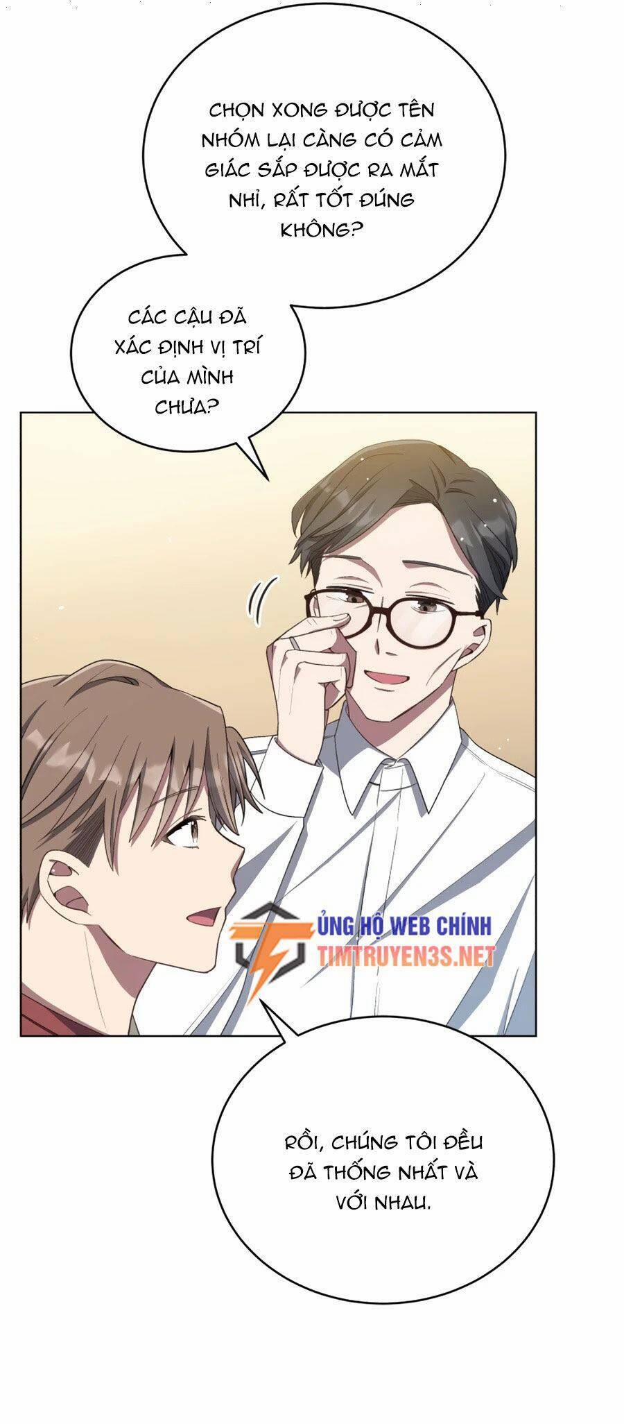 Cuộc Sống Thứ 2 Của Thần Tượng Toàn Năng 14 trang 7